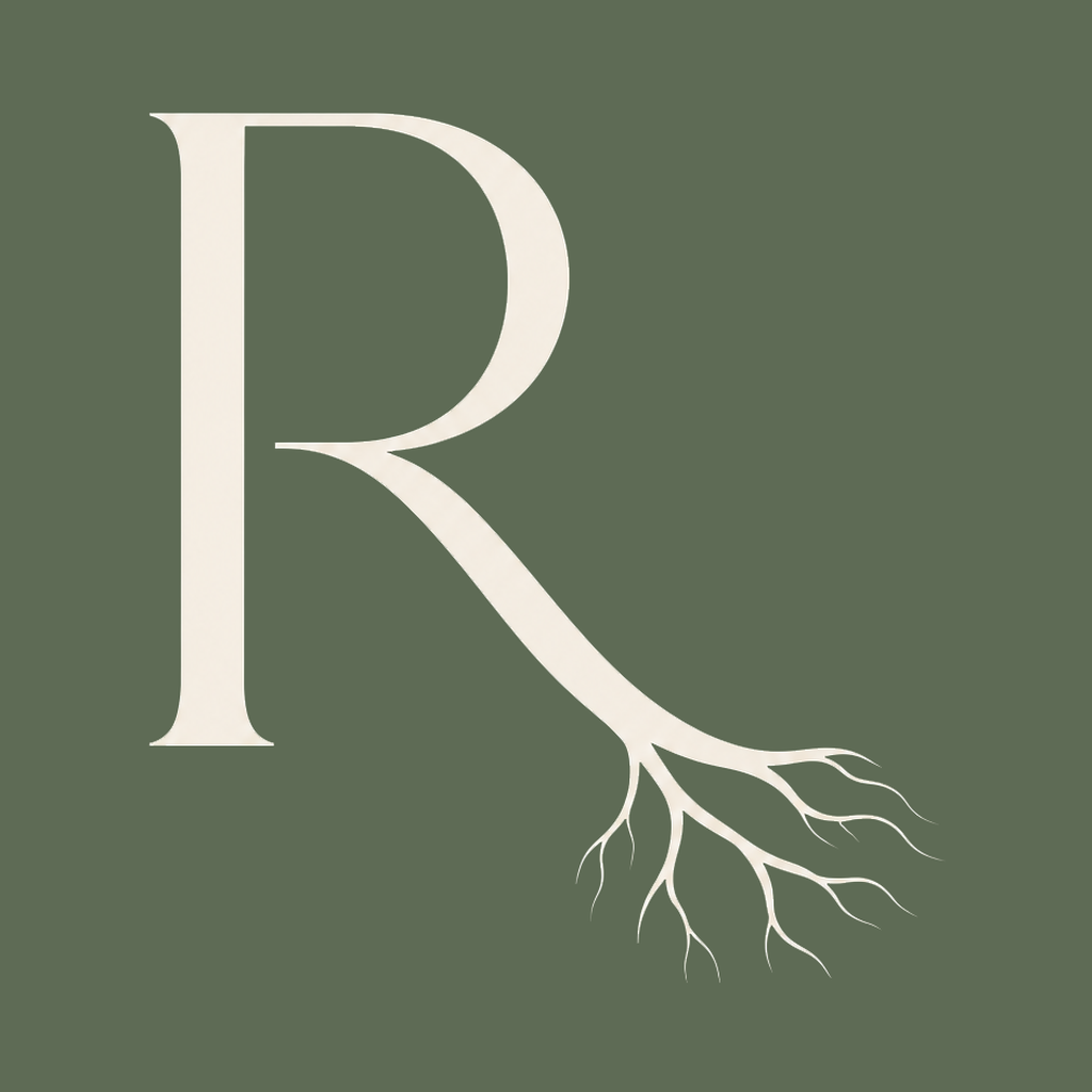 Rootegra app icon